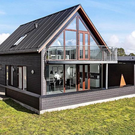 6 Person Holiday Home In R M Sønderby Pokój zdjęcie