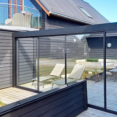 6 Person Holiday Home In R M Sønderby Zewnętrze zdjęcie