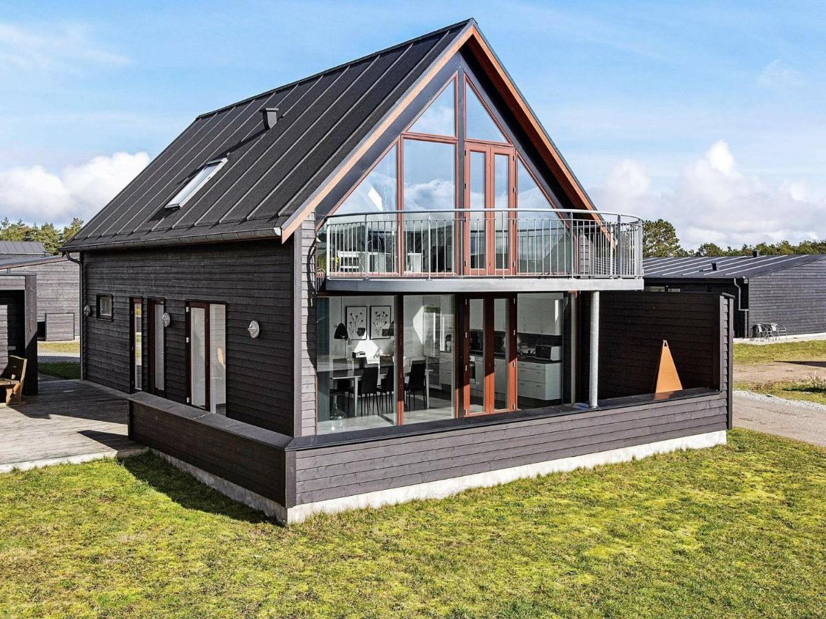 6 Person Holiday Home In R M Sønderby Pokój zdjęcie