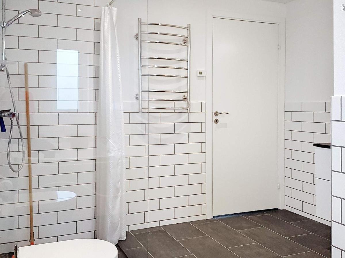 6 Person Holiday Home In R M Sønderby Zewnętrze zdjęcie