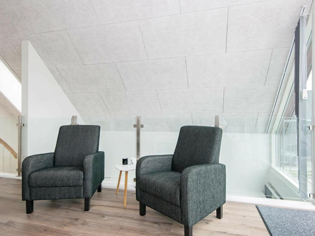 6 Person Holiday Home In R M Sønderby Zewnętrze zdjęcie