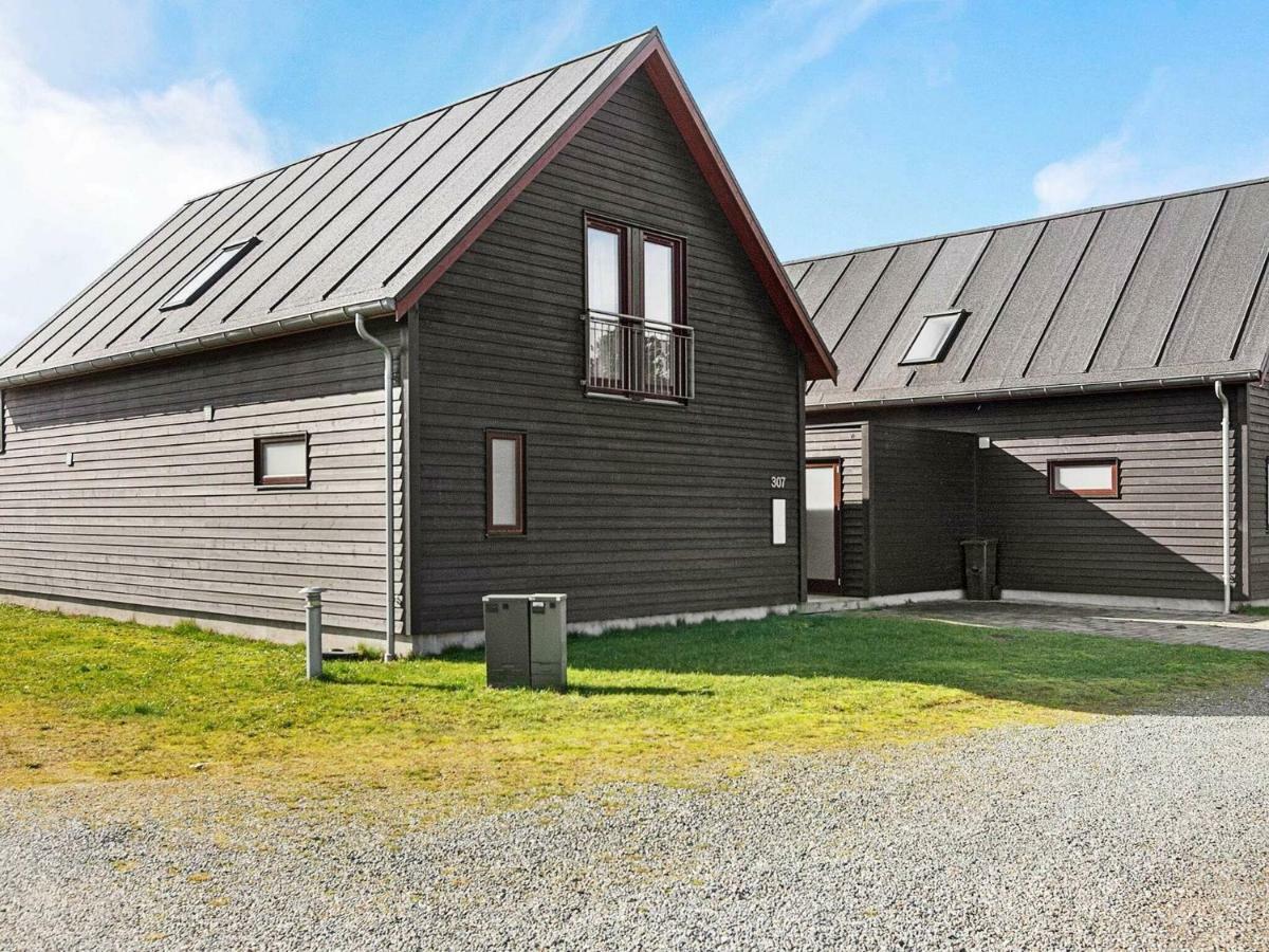 6 Person Holiday Home In R M Sønderby Zewnętrze zdjęcie